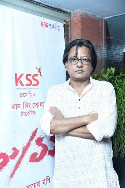 Arun Roy to direct period drama on Binoy-Badal-Dinesh