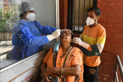 Coronavirus: State-wise list of helpline numbers in India