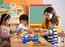 Understanding how improved attention skills can help children get through their online classes