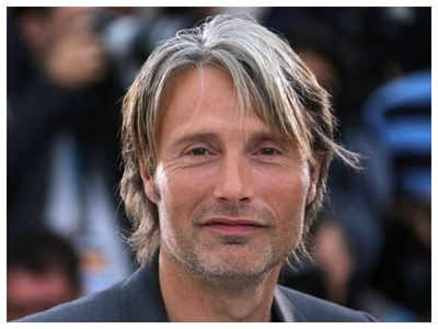 Mads Mikkelsen joins Harrison Ford in 'Indiana Jones 5', calls it 'new adventure'