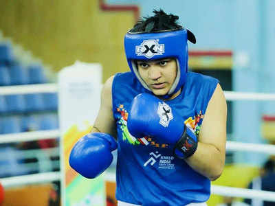 Youth World Boxing: Arundhati, Babyrojisana Chanu in quarters, 3 other Indians also win