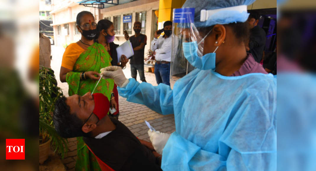 Coronavirus testing labs in India : State-wise Covid ...