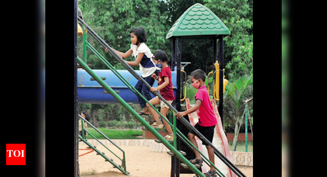 Parents must take spl care to protect kids from fresh Covid surge: Experts | Bhubaneswar News - Vimarsana News