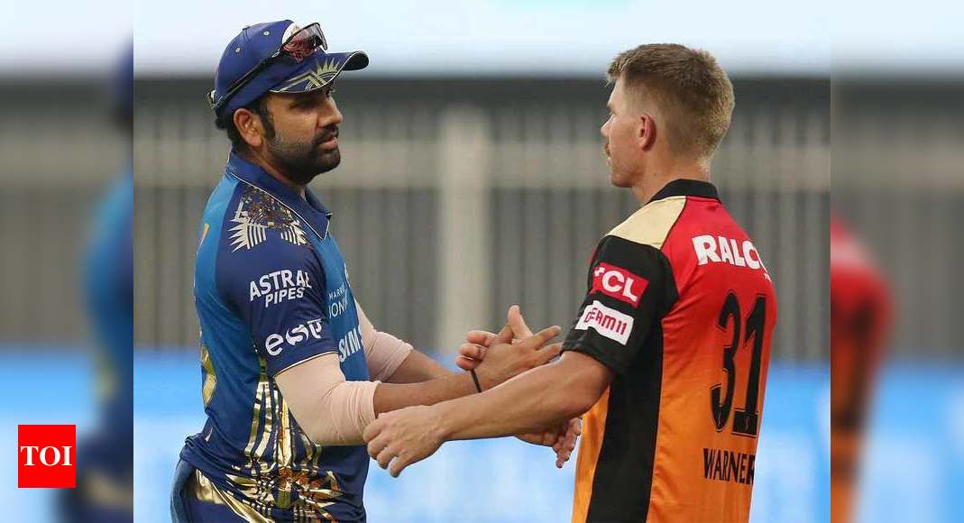 IPL 2021 Sunrisers Hyderabad fret over right combination against