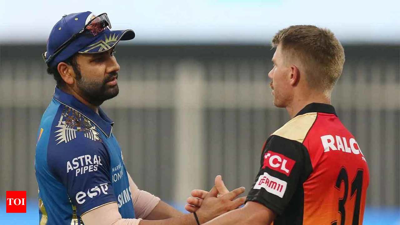 IPL 2021 Sunrisers Hyderabad fret over right combination against