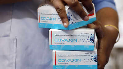 Covid-19: Centre allows Mumbai's Haffkine institute to produce Covaxin