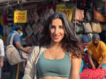 Meet Parul Gulati, a talented girl who accidentally became an actress...