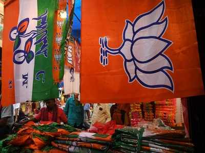 West Bengal elections 2021: Hills of Bengal gear for 'Khela' in Phase-V