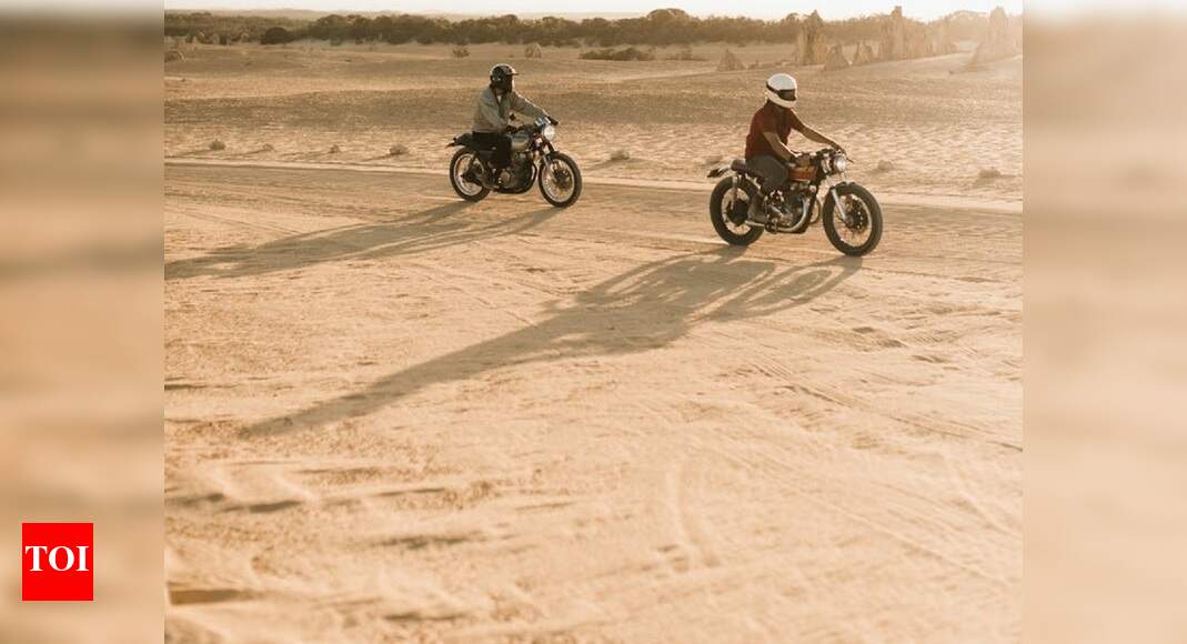 Summer Accessories For Bike Riders Best Bike Accessories 2021 Times