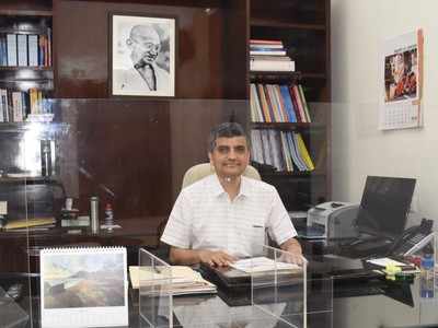 Ajay Seth takes over as new economic affairs secretary