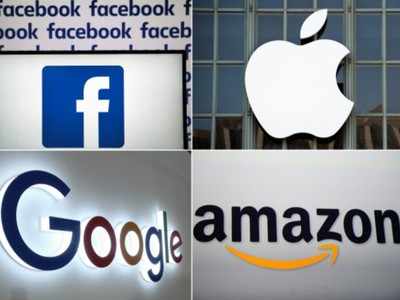 US House committee approves blueprint for Big Tech crackdown