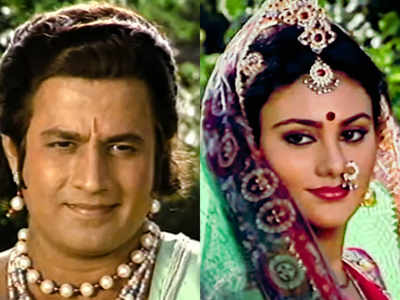 Netizens are excited to watch Ramanand Sagar’s Ramayan once again on TV; ETimes TV poll result