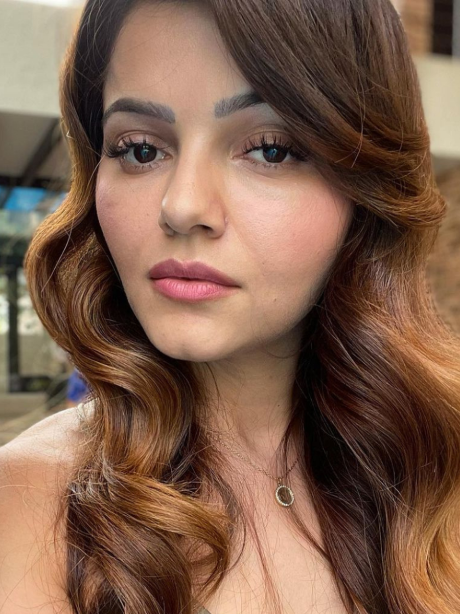 Makeup tips to take from Bigg Boss 14 winner Rubina Dilaik | Zoom TV