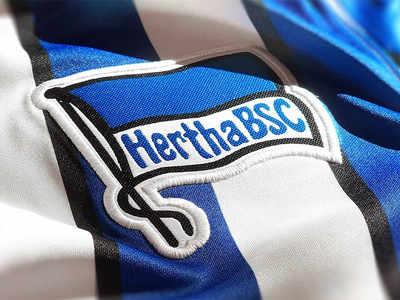 Hertha seek postponement of matches with team in quarantine