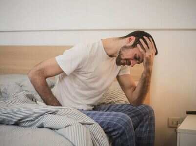 "It took us a month to recover from COVID fatigue"