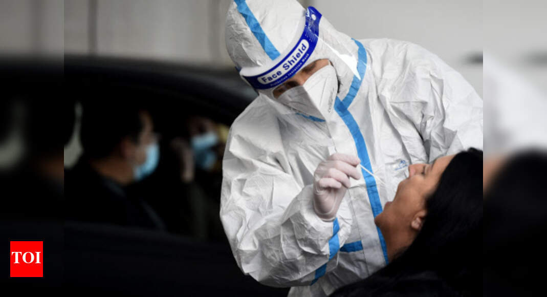 Germany takes UK off virus risk list