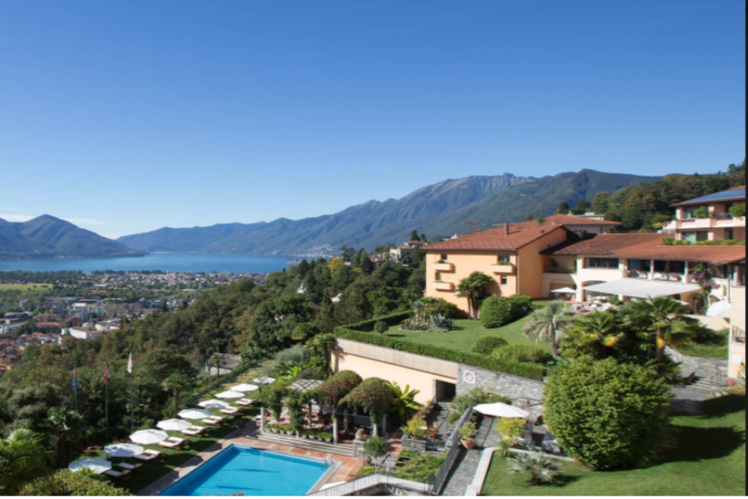 Villa Orselina