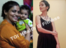 "Fenugreek seeds helped me shed weight"