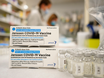 US panel to meet again next week to discuss pause on Johnson & Johnson's Covid-19 shot