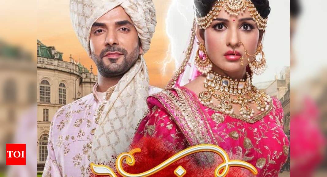 Prem bandhan serial today best sale full episode