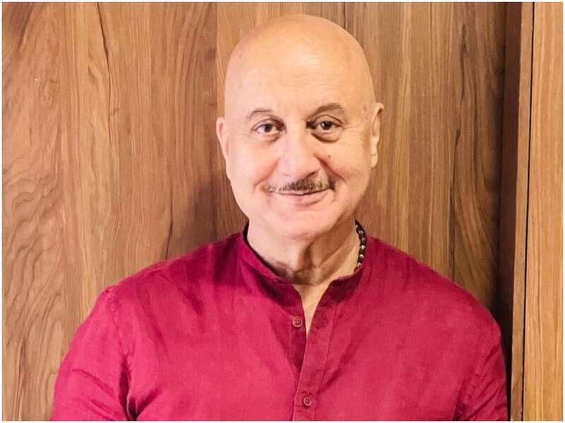 Anupam Kher Net Worth In 2021