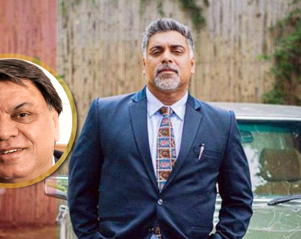 
Ram Kapoor on his equation with father, ad veteran Anil Kapoor and their last days together
