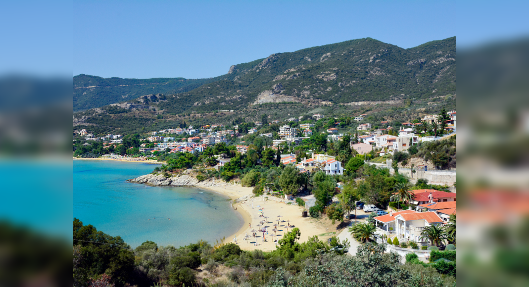 The most pretty small towns in Greece | Times of India Travel