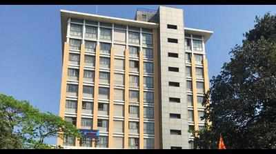 Mumbai: 46 patients shifted as BMC hospital short of oxygen