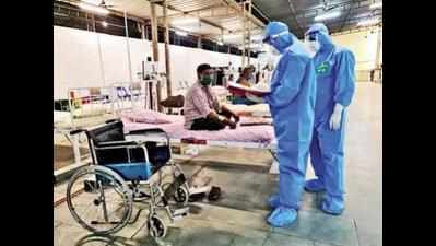 Mumbai: Young make for big chunk of patients in 2nd wave