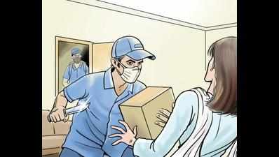 Mumbai: Medical shop owner tries to rob doctor to clear Rs 20L debt, held