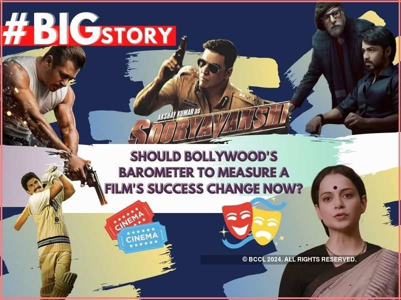 #BigStory: Will the barometer to gauge a film’s success have to change given the trials of the new normal amidst the ongoing pandemic?