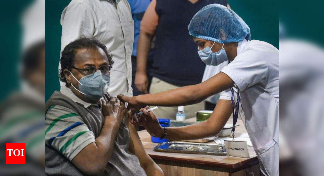 West Bengal govt asks private hospitals to hike Covid beds by 20 Kolkata News Times of India