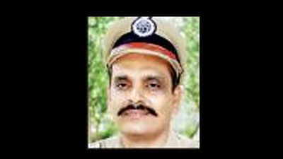 Persuaded CM to accept my resignation, claims Punjab police IG Kunwar Vijay Pratap Singh