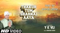 Punjabi Devotional And Shabad Song 'Thakur Tum Sarnai Aaya' Sung By Y.K. Vij | Punjabi Shabads, Devotional Songs, Kirtans and Gurbani Songs | Sarabjit Singh Songs | Punjabi Devotional Songs