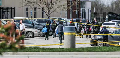 4 of 8 victims gunned down by teen at FedEx facility were Sikhs