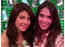 Priyanka Chopra wishes Lara Dutta on her birthday: You are so beautiful inside out