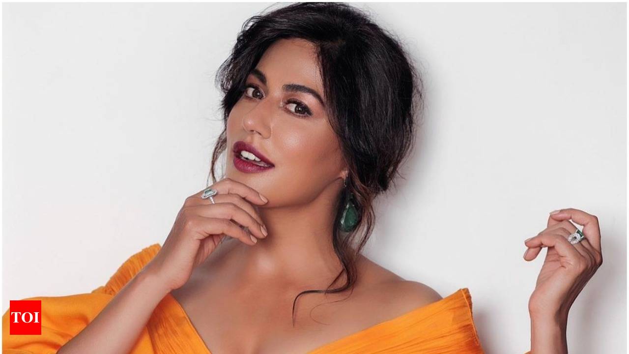 Exclusive! Chitrangda Singh: I think a progressive society is the one