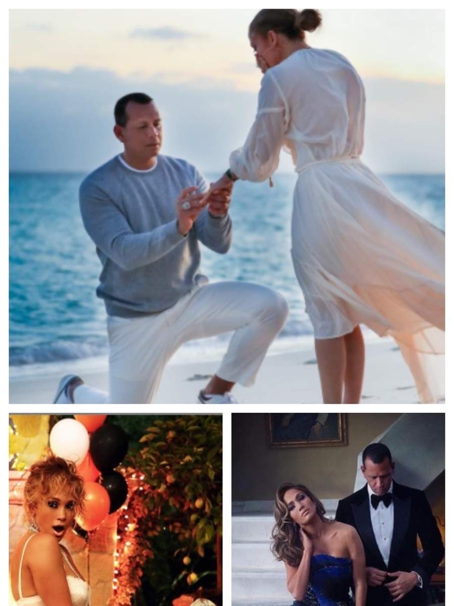 Jennifer Lopez-Alex Rodriguez split up: Relationship rewind | Times of India