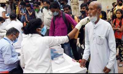 Coronavirus: India’s worst-hit city by share of population is Nashik