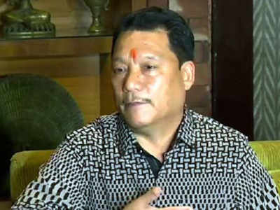 Bengal polls: What did BJP do for Gorkha community? asks Bimal Gurung