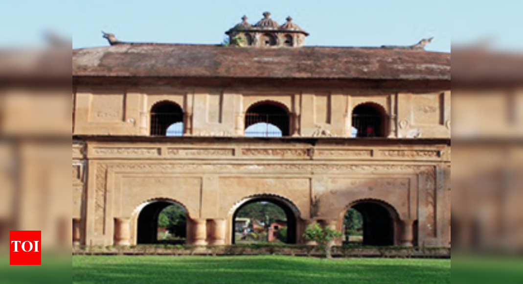 Assam: Archeological Survey of India shuts 55 sites for visitors till May 15 over Covid threat | Guwahati News - Vimarsana News