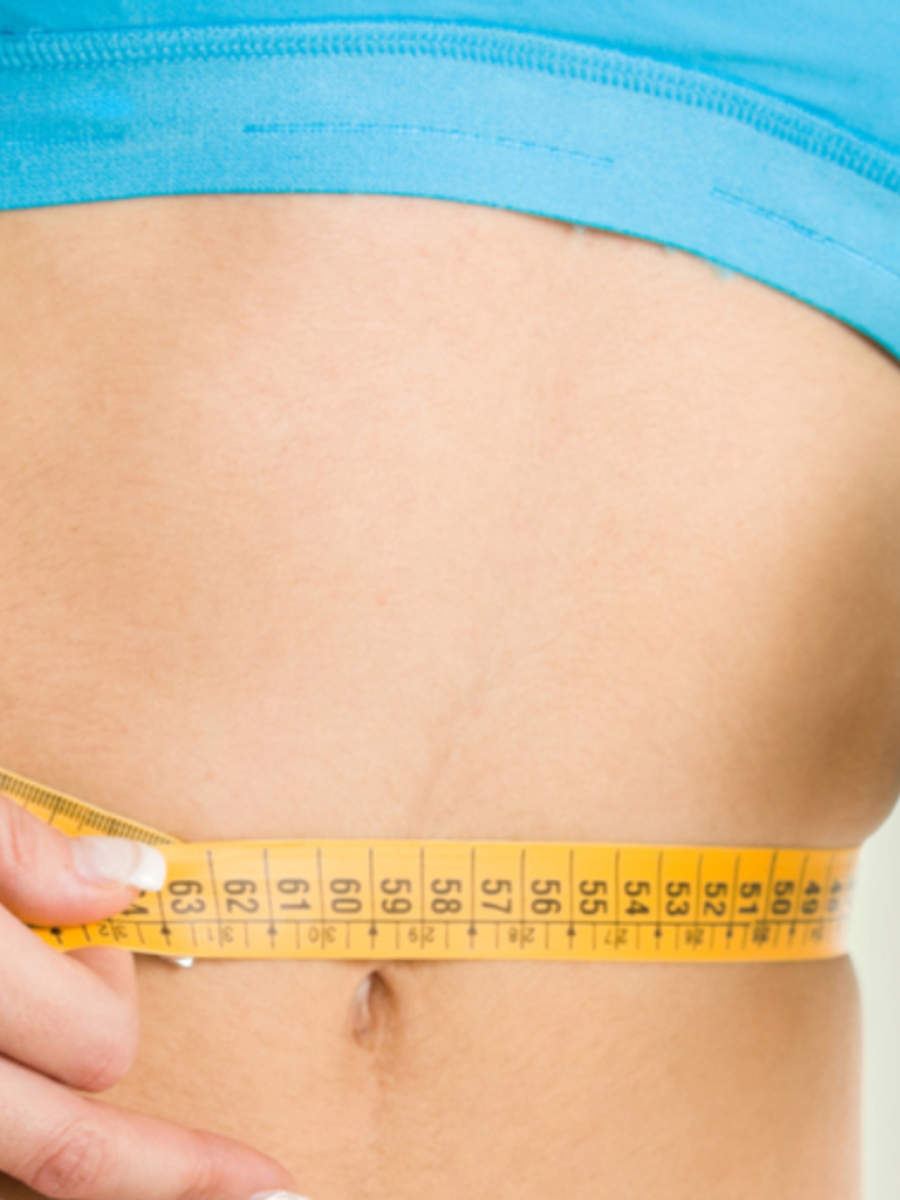 What Causes You To Gain Weight Suddenly Times Of India