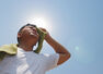 How to treat mild, severe and chronic dehydration