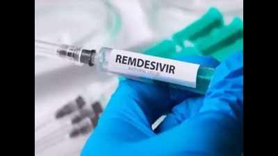 Maharashtra: Blackmarketers stole Remdesivir from bedside of dead patients