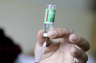 Nearly 12 crores Covid-19 vaccine doses administered so far in India