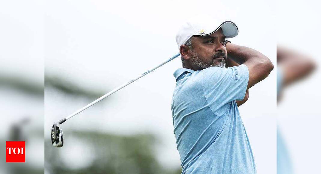 Rahil Gangjee misses cut as Takumi Kanaya takes lead in Japan | Golf ...