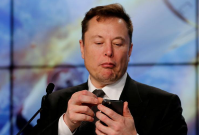 Cheaper internet service 'fully mobile' by 2021 end: Elon Musk