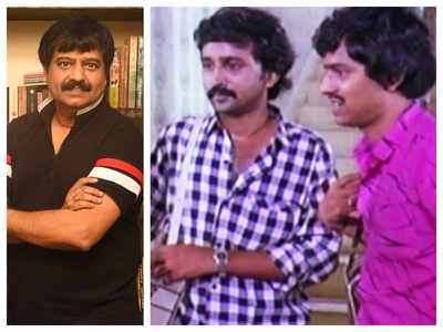 We used to stand on my balcony and chat about our dreams: Ramesh Aravind on Vivek