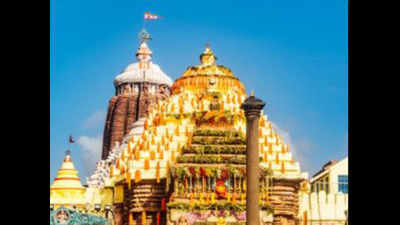 Covid negative report must for devotees from outside Odisha for Jagannath darshan