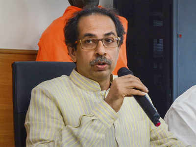 Uddhav says PM Modi busy campaigning in Bengal, BJP leaders respond